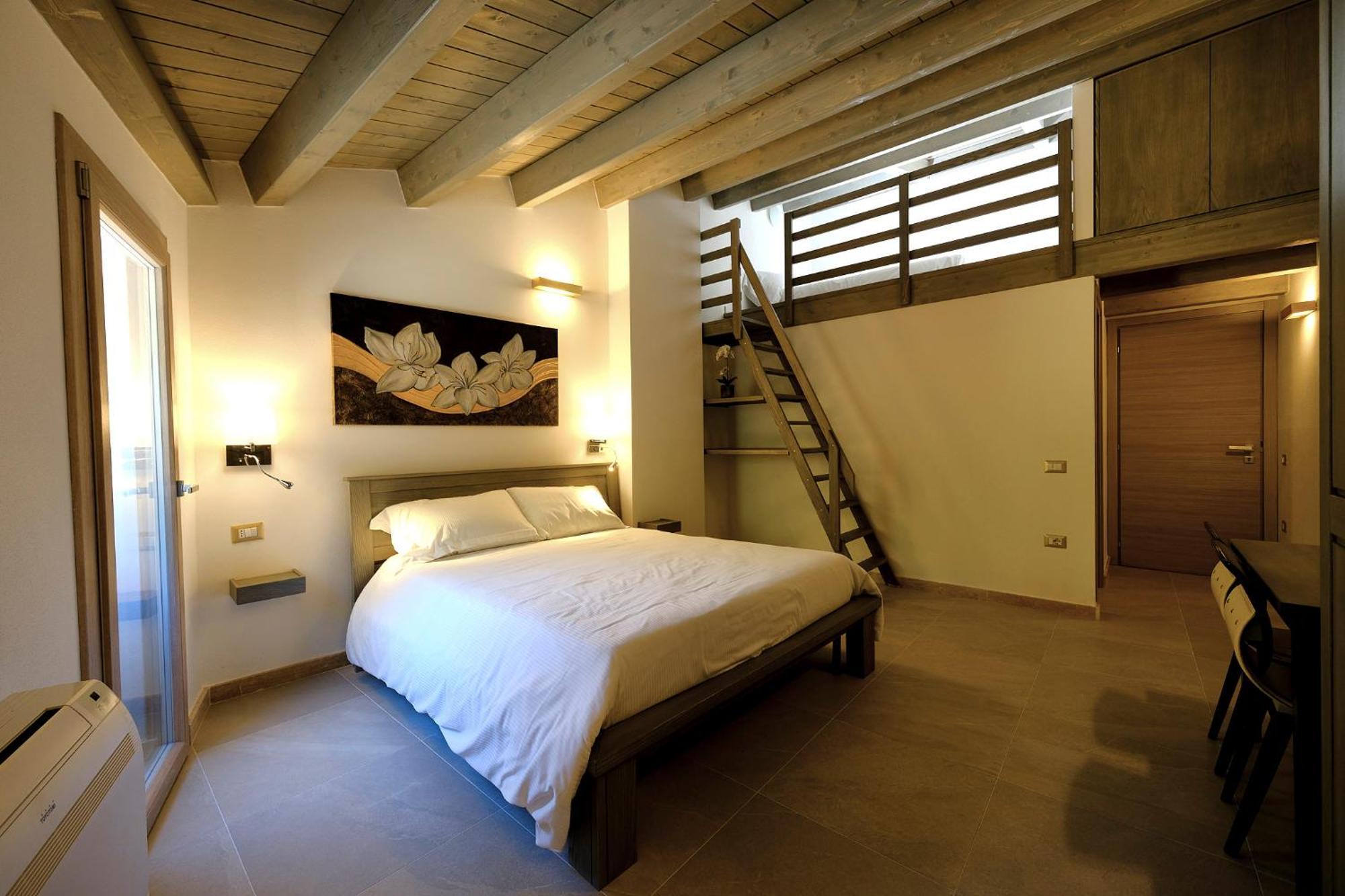 Zenith Rooms Iglesias Dış mekan fotoğraf