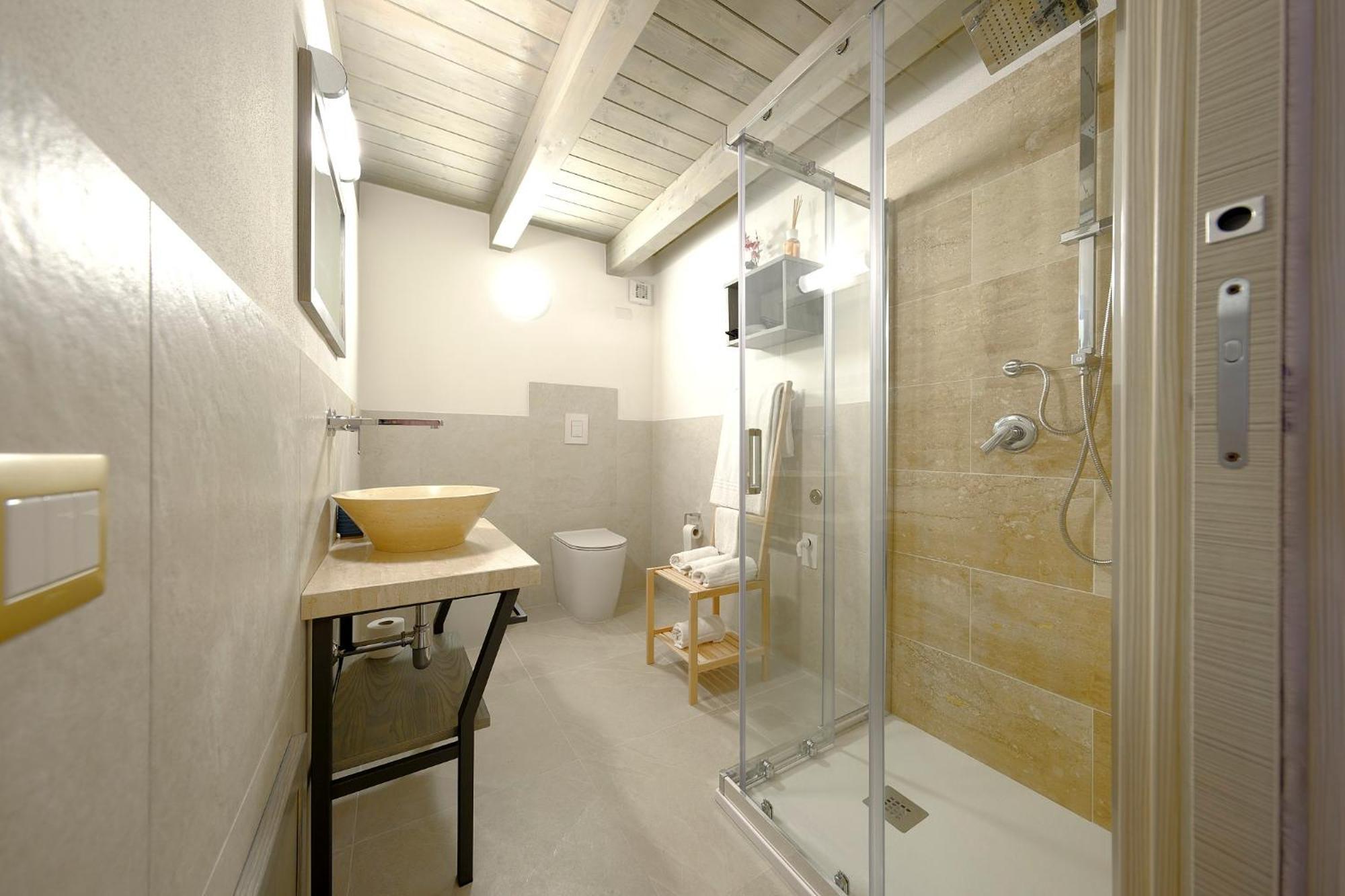 Zenith Rooms Iglesias Dış mekan fotoğraf