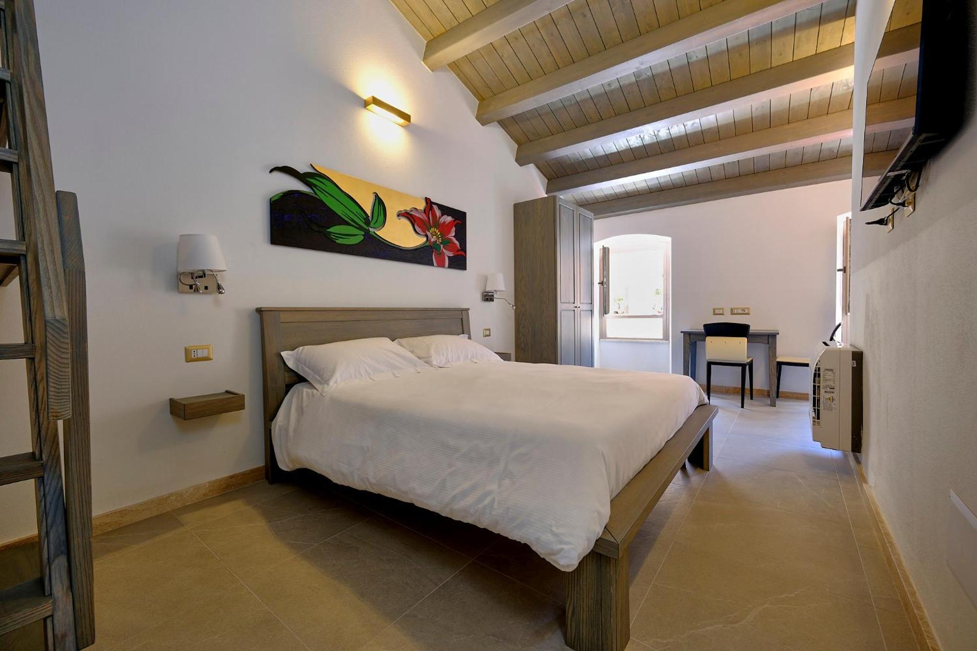 Zenith Rooms Iglesias Dış mekan fotoğraf